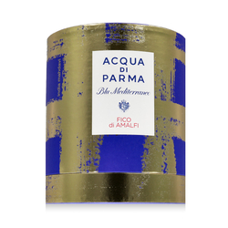 Acqua Di Parma Blu Mediterraneo Fico di Amalfi EDT 100 ml + BL 75 ml + liquid soap 75 ml