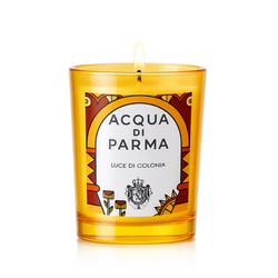 Acqua Di Parma Luce Di Colonia Parfume Candle