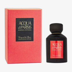 Acqua di Parisis Essenza Intensa Tango of the Roses EDP Concentrée