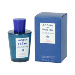 Acqua Di Parma Blu Mediterraneo Fico di Amalfi Perfumed Shower Gel