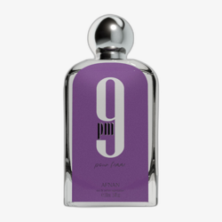 Afnan 9pm pour Femme EDP 100 ml + Bodyspray 150 ml + BL 100 ml + SG 100 ml