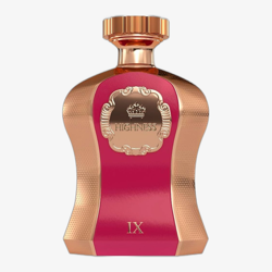 Afnan Highness IX EDP