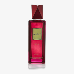 Afnan Modest Deux Pour Femme EDP