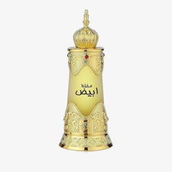 Afnan Mukhallat Abiyad EDP