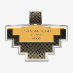 Afnan Ornament pour Femme EDP