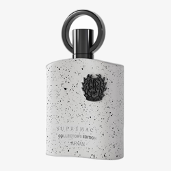 Afnan Supremacy Collector's Edition EDP 100 ml + Bodyspray 150 ml + SG 150 ml