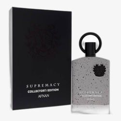 Afnan Supremacy Collector's Edition EDP - spray sample