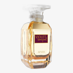 Afnan Violet Bouquet EDP