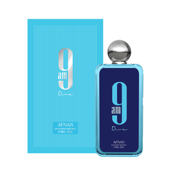 Afnan 9 am Dive EDP