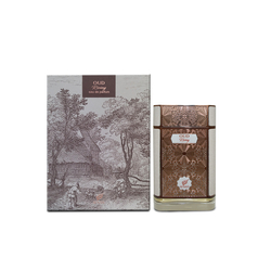 Afnan Oud Rising EDP