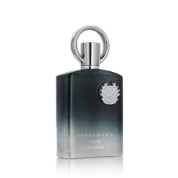 Afnan Supremacy Incense EDP