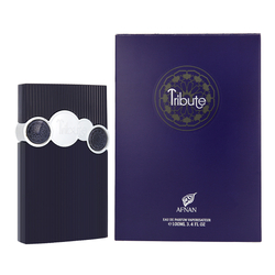 Afnan Tribute Blue EDP