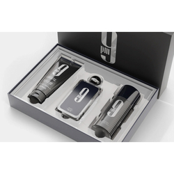 Afnan 9 pm EDP 100 ml + DEO VAPO 150 ml + SG 150 ml