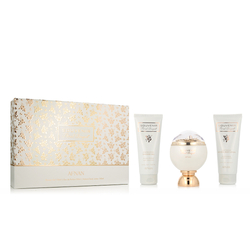 Afnan Souvenir Floral Bouquet EDP 100 ml + SG 100 ml + BL 100 ml