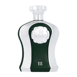 Afnan Highness III EDP