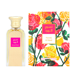 Afnan Naseej Al Ward EDP