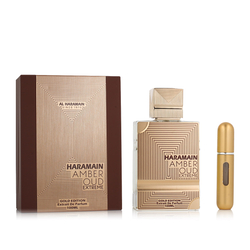 Al Haramain Amber Oud Gold Edition Extreme EP