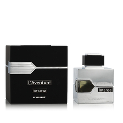 Al Haramain L'Aventure Intense EDP