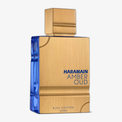 Al Haramain Amber Oud Exclusif Bleu EP