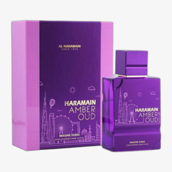 Al Haramain Amber Oud Imagine Dubai EP