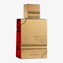 Al Haramain Amber Oud Ruby Edition EDP