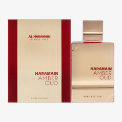 Al Haramain Amber Oud Ruby Edition EDP