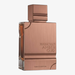 Al Haramain Amber Oud Tobacco Edition EDP