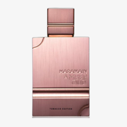Al Haramain Amber Oud Tobacco Edition EDP