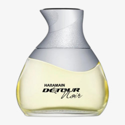 Al Haramain Détour Noir EDP