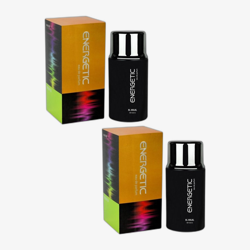 Al Haramain Energetic EDP