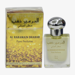 Al Haramain Fawah Perfumed Oil