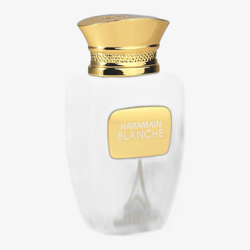 Al Haramain Haramain Blanche French Collection EDP