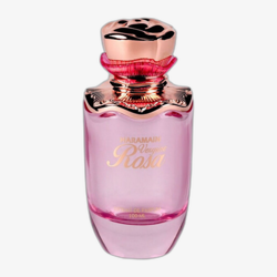 Al Haramain Haramain Vergine Rosa EP