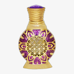 Al Haramain Miracle Perfumed Oil