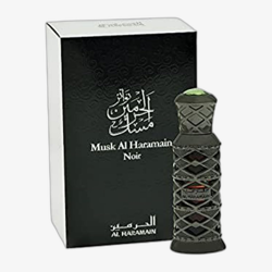 Al Haramain Musk Al Haramain Noir Perfumed Oil