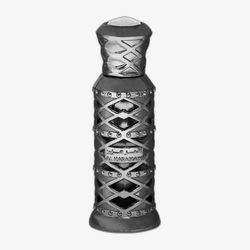 Al Haramain Musk Black Vanilla Perfumed Oil