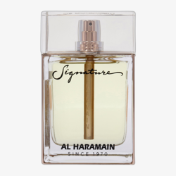 Al Haramain Signature Rose Gold EDP