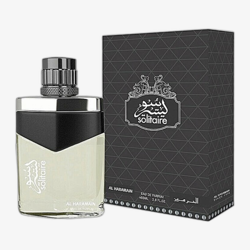 Al Haramain Solitaire EDP