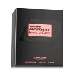 Al Haramain Détour Noir Intense EDP