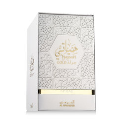 Al Haramain Hayati Gold EDP