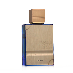 Al Haramain Amber Oud Exclusif Bleu Extrait de parfum 60 ml