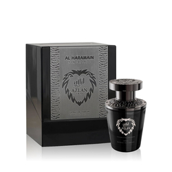 Al Haramain Azlan Oud Charcoal Edition EP