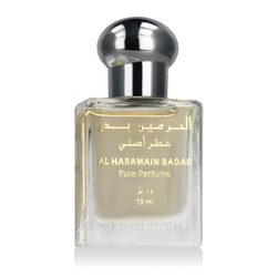 Al Haramain Badar Pure Perfume