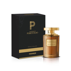 Al Haramain Portfolio Royale Stallion EDP