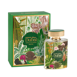 Al Haramain Green Dubai EP