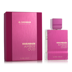 Al Haramain Amber Oud Ultra Violet EDP