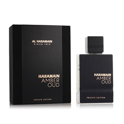 Al Haramain Amber Oud Private Edition EDP