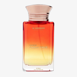 Al Haramain Amber Musk EDP