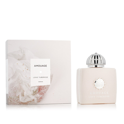 Amouage Love Tuberose EDP