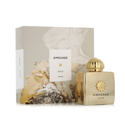 Amouage Gold Woman EDP